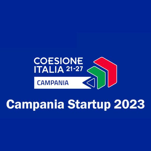 Campania Startup 2023