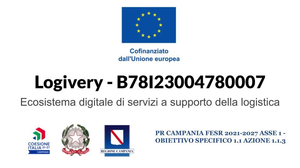 Logivery - B78I23004780007